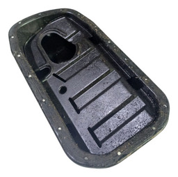 CÁRTER ÓLEO MOTOR CLIO 1.0 16V 2004 A 2007