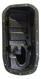 CÁRTER ÓLEO MOTOR CLIO 1.0 16V 2004 A 2007