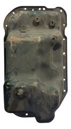 Cárter Óleo Motor L200 Triton 3.2 2011 A 2015