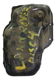 CARTER ÓLEO MOTOR DISCOVERY 3 2.7 V6 DIESEL 2007 A 2008