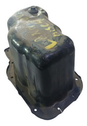 CARTER ÓLEO MOTOR DISCOVERY 3 2.7 V6 DIESEL 2007 A 2008