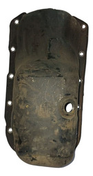 CÁRTER ÓLEO MOTOR UNO VIVACE/SEINA FIRE 2010 À 2018