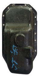 CARTER ÓLEO MOTOR FOX/GOL/VOYAGE 1.0 G5 G6 2010 A 2014