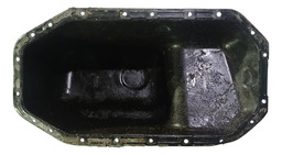 CARTER ÓLEO MOTOR FOX/GOL/VOYAGE 1.0 G5 G6 2010 A 2014