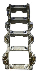 Mancal Sobre Carter Fusion 2.0 Turbo 2017 A 2018