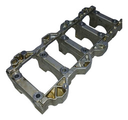 MANCAL SOBRE CARTER FUSION 2.0 TURBO 2017 A 2018