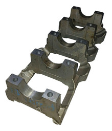 MANCAL SOBRE CARTER FUSION 2.0 TURBO 2017 A 2018