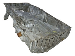 SOBRE CARTER JETTA/GOLF 1.4 16V TSI 2014 A 2019