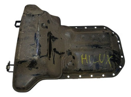 CARTER ÓLEO MOTOR HILUX 3.0 2006 A 2015