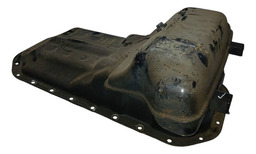 CARTER ÓLEO MOTOR HILUX 3.0 2006 A 2015