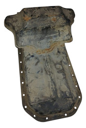 CÁRTER ÓLEO DO MOTOR HILUX 3.0 2011 A 2015