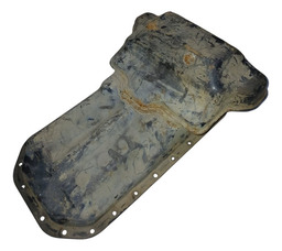 CÁRTER ÓLEO DO MOTOR HILUX 3.0 2011 A 2015