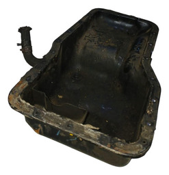 CARTER ÓLEO MOTOR SORENTO 2.5 16V 2004 Á 2009