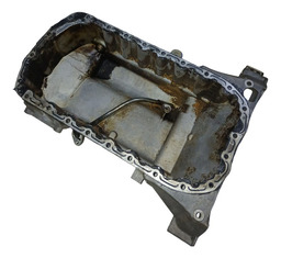 CARTER MOTOR PICASSO/C4PALLAS/PEUGEOT 307 2.0 16V 04/09