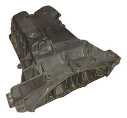 CARTER MOTOR PICASSO/C4PALLAS/PEUGEOT 307 2.0 16V 04/09