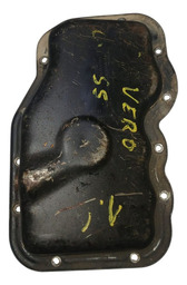 Cárter De Óleo Do Motor Gol/saveiro/voyage G5 G6 G7 09/18