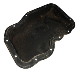 CÁRTER DE ÓLEO DO MOTOR GOL/SAVEIRO/VOYAGE G5 G6 G7 09/18