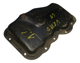 CÁRTER DE ÓLEO DO MOTOR GOL/SAVEIRO/VOYAGE G5 G6 G7 09/18