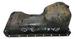 CÁRTER ÓLEO MOTOR RANGER 3.0 2006 A 2011 DETALHE