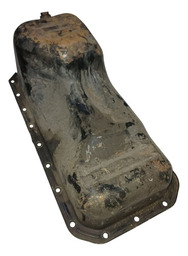 CÁRTER ÓLEO MOTOR RANGER 3.0 2006 A 2011 DETALHE