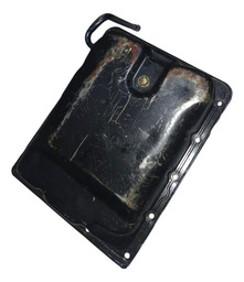 CÁRTER DO CÂMBIO PAJERO SPORT TR4 1998 A 2007