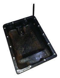 CÁRTER DO CÂMBIO PAJERO SPORT TR4 1998 A 2007