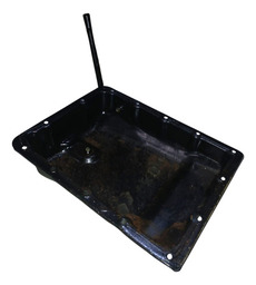 CÁRTER DO CÂMBIO PAJERO SPORT TR4 1998 A 2007