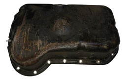 CARTER DE ÓLEO DO MOTOR A.P 1.6 1.8 POLO 2007 DETALHE