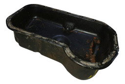 CARTER DE ÓLEO DO MOTOR A.P 1.6 1.8 POLO 2007 DETALHE