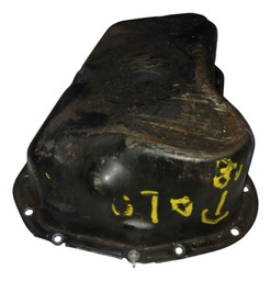 CARTER DE ÓLEO DO MOTOR A.P 1.6 1.8 POLO 2007 DETALHE