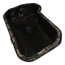 CARTER DE ÓLEO DO MOTOR A.P 1.6 1.8 POLO 2007 DETALHE