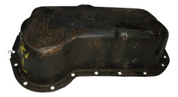 CARTER DE ÓLEO DO MOTOR A.P 1.6 1.8 POLO 2007 DETALHE