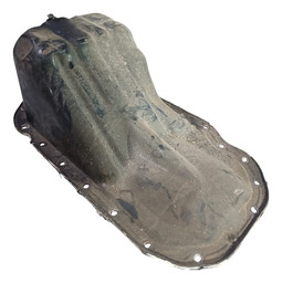 CÁRTER ÓLEO MOTOR PAJERO 2.8 1998 A 2002