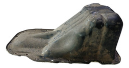 CÁRTER ÓLEO MOTOR PAJERO 2.8 1998 A 2002