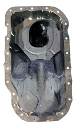 CÁRTER ÓLEO MOTOR PAJERO 2.8 1998 A 2002