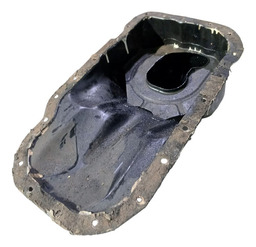 CÁRTER ÓLEO MOTOR PAJERO 2.8 1998 A 2002