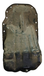 CÁRTER ÓLEO MOTOR PAJERO 2.8 1998 A 2002