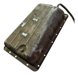 Carter Do Câmbio Hilux 3.0 4 Marchas 2006 A 2014