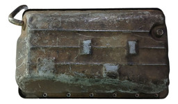 CARTER DO CÂMBIO HILUX 3.0 4 MARCHAS 2006 A 2014