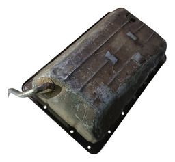 CARTER DO CÂMBIO HILUX 3.0 4 MARCHAS 2006 A 2014