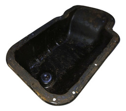 CARTER ÓLEO DO MOTOR PEUGEOT 208/CITROEN C3 1.5 2013 A 2017