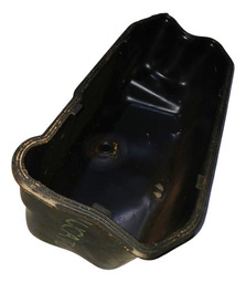 CARTER DO ÓLEO MOTOR DUCATO 2.3/BOXER JUMPER 10/17 DETALHE