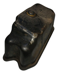 CARTER DO ÓLEO MOTOR DUCATO 2.3/BOXER JUMPER 10/17 DETALHE