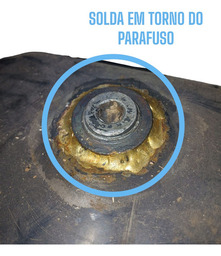 CARTER DO ÓLEO MOTOR DUCATO 2.3/BOXER JUMPER 10/17 DETALHE