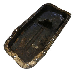 CARTER ÓLEO MOTOR CORSA CLASSIC 1.0 1.4 1.6 8V 06/12 DETALHE