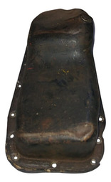 CARTER ÓLEO MOTOR CORSA CLASSIC 1.0 1.4 1.6 8V 06/12 DETALHE