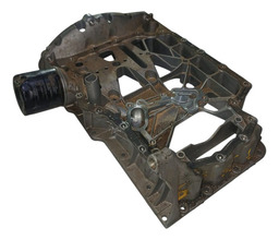 Sobre Carter Jetta/golf 1.4 16v Tsi 2014 A 2019