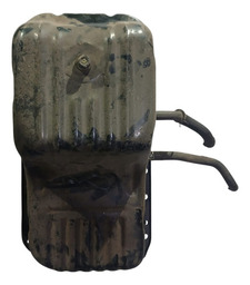 CARTER ÓLEO MOTOR EFFA 2.8JMC 2012