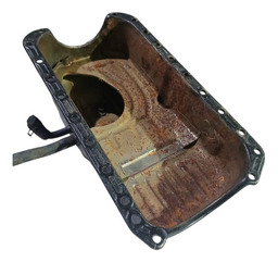 CARTER ÓLEO MOTOR EFFA 2.8JMC 2012