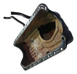 CARTER ÓLEO MOTOR EFFA 2.8JMC 2012